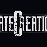 logo Hate Creation